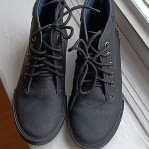 Nautica size s botines